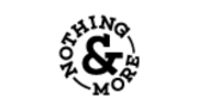 Nothing More - Производител - Фермерски магазин Дружба